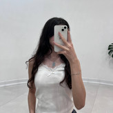 کراپ «بندی گیپور دار»