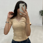 کراپ«یقه هفت»
