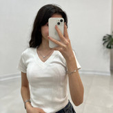 کراپ«یقه هفت»